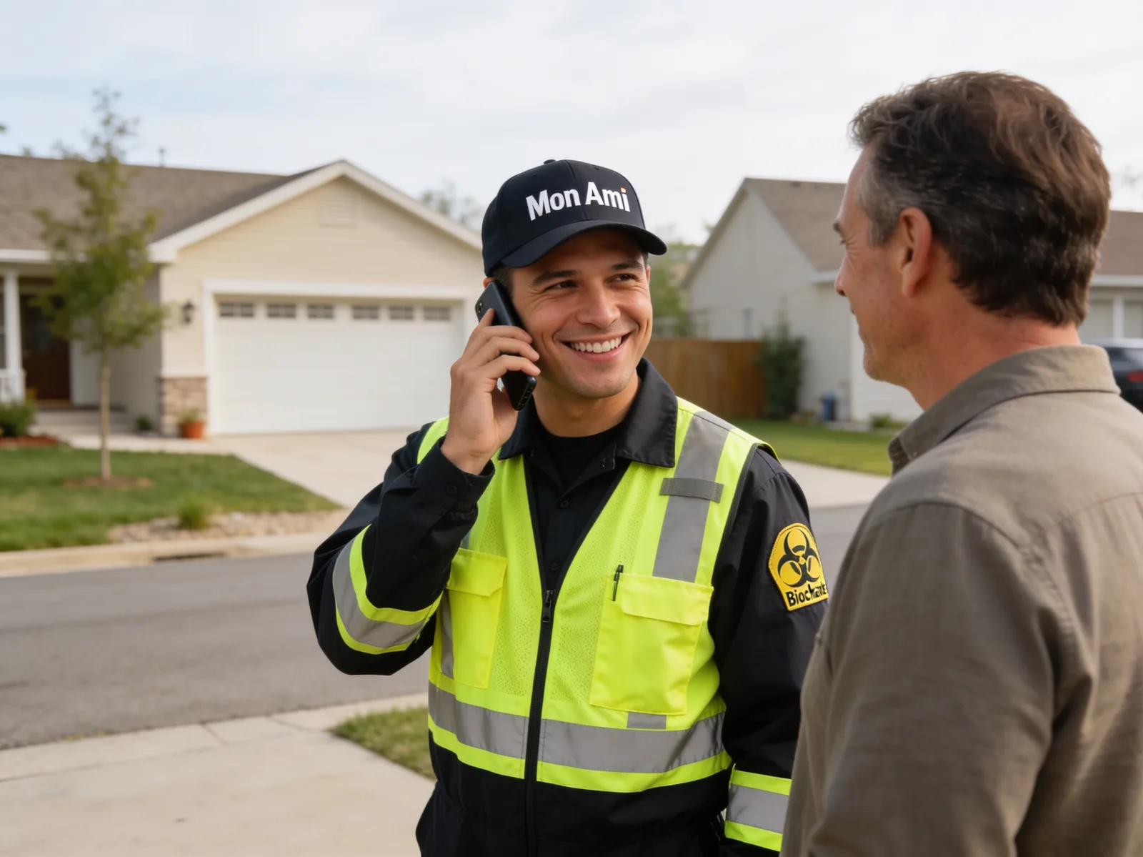 Sewage Cleanup Clifton, VA FAQs
