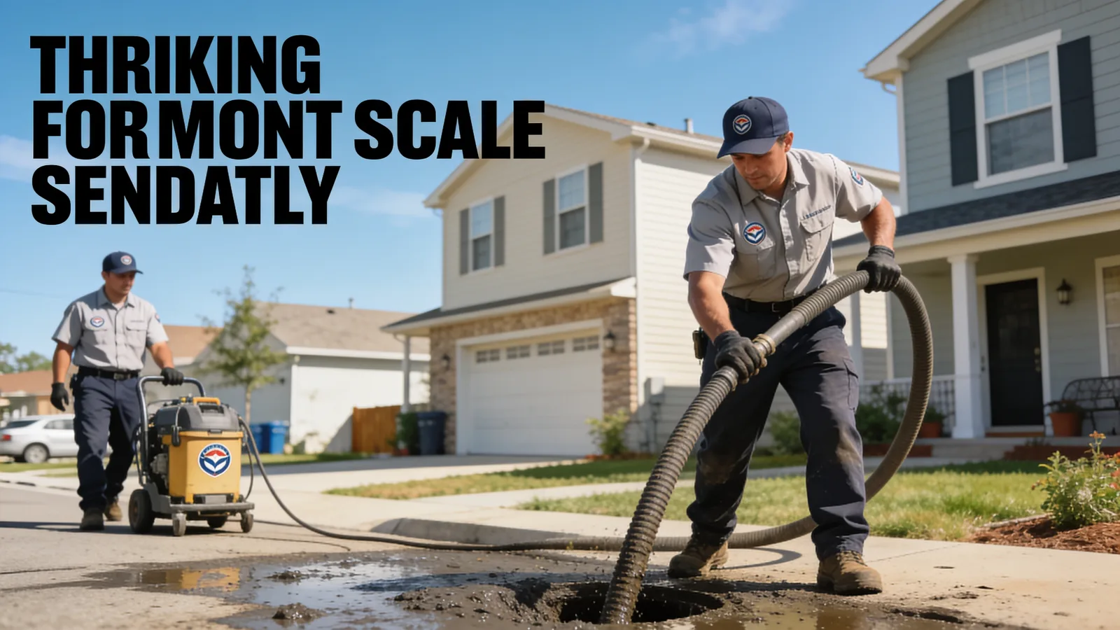 Sewage Cleanup in Clifton, VA near me